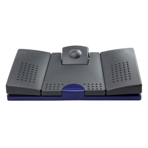 Grundig GZT5400 Digta Footswitch 540 USB - Img 5