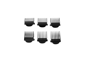 Grundig MC 8840 Aparat de tuns parul si barba, fara fir/plasa - Img 4