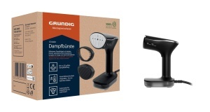 Grundig ST 8450 Perie cu Abur Compacta 2280W Ceramica CalcGuard