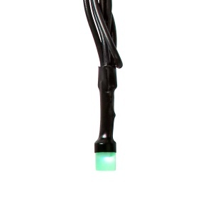Guirlanda luminoasa decorativa Nedis WIFILX01C168, 20 m, RGB, 168 LED-uri - Img 5