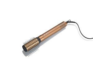Hairstyler Severin S-Style Multi-Styler Pro, 1300-1500W, cu 5 atasamente, cuprunegru - Img 2