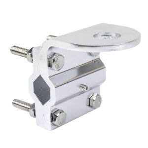 Halter de antena PNI SPA135 din otel inoxidabil, montare pe oglinda sau stalp