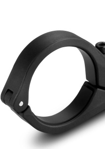 Halter pentru ghidon bicicleta Garmin Edge-Aero 010-11251-15, compatibilitate cu Forerunner - Img 2