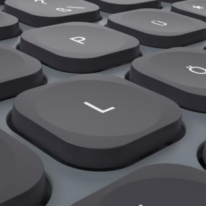 Hama Keyboard Mouse Set, wireless (Multi-Device 2.4GHz prin receptor USB + 2x Bluetooth pentru PC, laptop, tableta, raza de actiune de 10 m, aspect QWERTZ german, fara zgomot de clic, functioneaza cu baterie) negru - Img 20