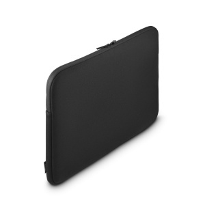 Hama Laptoptasche Neoprene 141-156 inch Negru Design Slim Protectie Laptop - Img 9