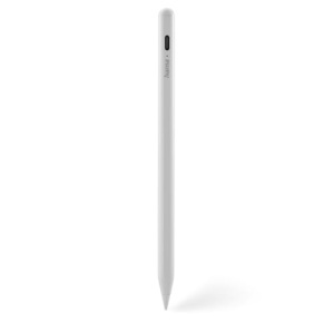 Hama Scribble Stylus pentru iPad Alb Neigungssensitiv Palm-Rejection - Img 10