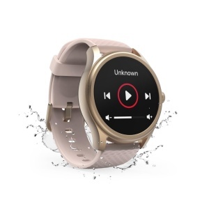 Hama Smartwatch 5010 Rose Display 138 inch Monitorizare Somn si Sport - Img 8