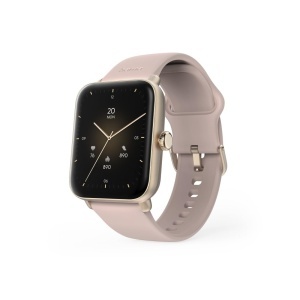 Hama Smartwatch 6010 165 Touch GPS 100 Sporturi Rose - Img 9