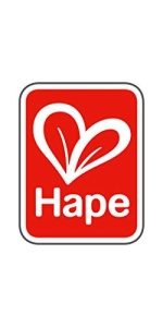 Hape Sorter Culori si Forme Jucarie Educativa din Lemn 9 Piese 18 luni - Img 8