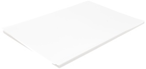 Hartie termica A4 Brother PAC411, 100 coli, calitate superioara - Img 2