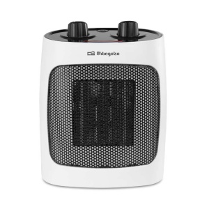 Heater cu ventilator Orbegozo CR5031, 2000W, 3 moduri de functionare - Img 2
