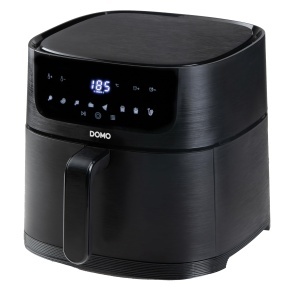 Heissluftfritteuse DOMO DO539FR 6L 1500W 8 Programe Automate