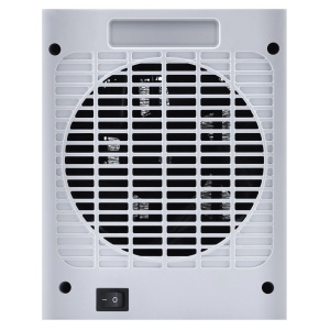 Heizluefter Steba KH 4 1800 W Culoare Alb-Silver Pentru spatii de pana la 30 m - Img 3