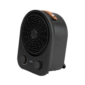 Heizluftier JATA JCTV1240, 2000 W, 2 trepte de putere, compact