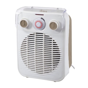 Heizluftung Portabila ARDES CHRONOS AR4F10TI 2000W cu Termostat si Timer
