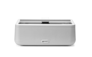 HENDI Chafing Dish UNIQ 125L Capac Sticla Temperatura Reglabila 35-85degC