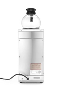 Hendi Filterkaffeemaschine 18L Placi Warmhalte Inox - Img 2