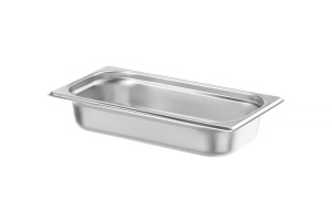 Hendi Gastronorm GN 13 25L Temperatura -40deg pana la 300degC Inox Profesional - Img 2