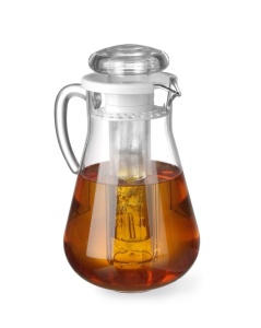 Hendi Krug Saftkanne 22L SAN Plastic Transparent cu Sistem de Racire - Img 2