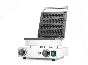 Hendi Waffeleisen Lollipop 1750W Temperatur reglabila Antiaderent - Img 4