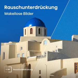 Hisense 40A5Q Fehrnseher, 40 Zoll, 2K QLED, Smart TV, Mod joc, Mod sport AI, Dolby Atmos, Dolby MS12, DTS X, HDR10, HLG, Full HD, Contrast ridicat, Rauschunterdruckung [2025] - Img 7