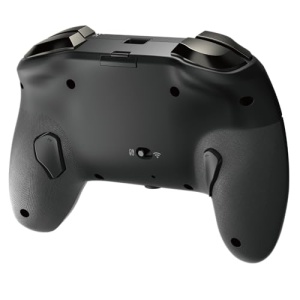 HORI Wireless Fighting Commander OCTA Pro - Fightpad de calitate de turneu pentru PlayStation 5 si Windows 11/10 - Licentiat oficial de Sony - Img 3