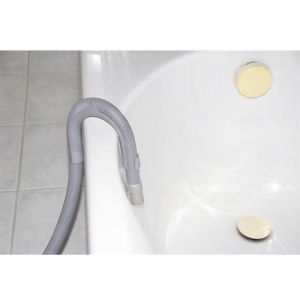 Hose de evacuare Xavax 4 m pentru masina de spalat si masina de spalat vase - Img 8