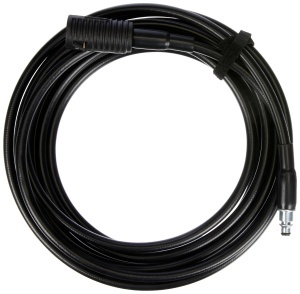 Hose de extensie Bosch 6 m pentru spalator de inalta presiune