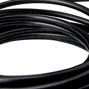 Hose Nilfisk 8M - Original pentru Hochdruckreiniger, cu conectori metalici - Img 3