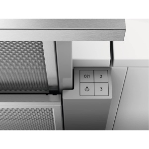 Hota Electrolux LFP419X 90 cm, 440 mh, inox - Img 2