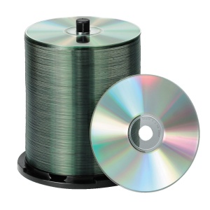 Husa CD Hama, 100 bucati, Slim Line, Transparent-Black, 5mm - Img 2