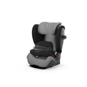 Husa Cybex PALLAS G I-SIZE, Culoare Gri, Design Flexibil si Durable