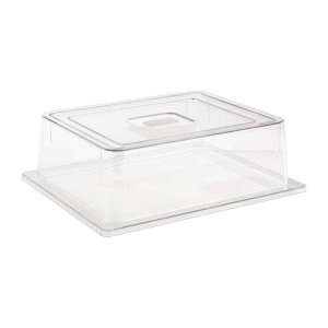 Husa de protectie APS GN 12 pentru tablete, 32,5 x 26,5 cm, din policarbonat