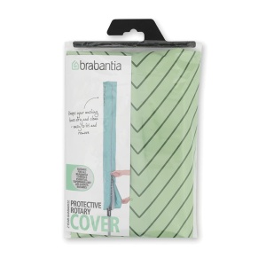 Husa de Protectie Brabantia pentru Rufe - Material Witteros - 150 x 11.5 x 11.5 cm - Img 2
