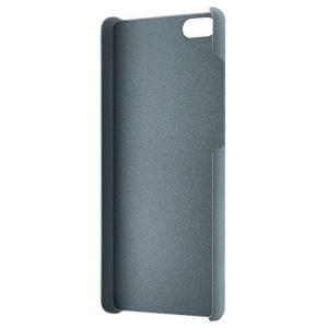 Husa Huawei 51990915 P8 Lite, pentru Ascend, gri