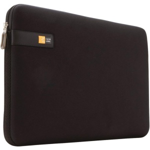 Husa notebook Case Logic LAPS117K 173 inch Negru ImpactFoam