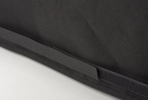 Husa pentru Gratar Cuisinart CGC-10244, 53,3 x 43,2 x 119,4 cm, Nylon 600D, Rezistenta la Apa - Img 4