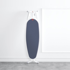 Husa pentru masa de calcat Rayen XXL, 150x55 cm, 100 bumbac, rezistenta la caldura - Img 3