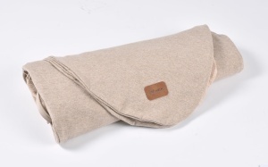 Husa pentru perna Big Flopsy Beaba - Bumbac Oeko-Tex, usor de intretinut, model Argile Chine