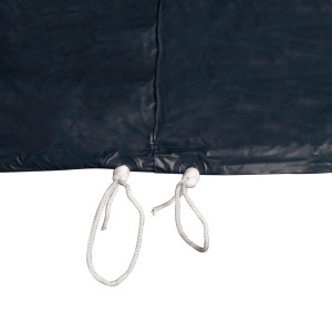 Husa pentru piscina Intex 2,6 m x 1,6 m cu prindere si gauri de drenaj - Img 5