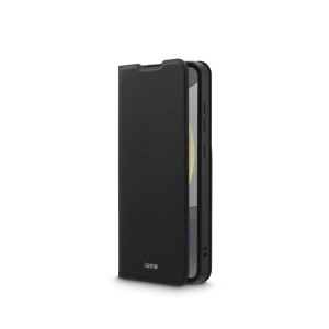 Husa pentru telefon Hama pentru Samsung Galaxy S24, neagra, cu functie de suport - Img 8