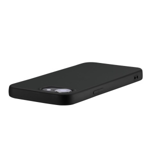 Husa protectie Hama pentru iPhone 16e17e, Slim, Neagra, Wireless Charging - Img 6