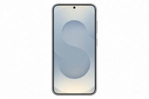 Husa smartphone Samsung Galaxy S25, protectie anti-zgarieturi, gri - Img 2