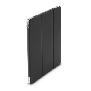 Husa tableta Hama Fold Clear Samsung Galaxy Tab A9 Plus 11 inch negru stand si functie sleep