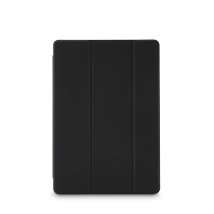 Husa Tableta Hama Fold Clear Samsung Galaxy Tab S10 124 inch Negru Stand si Functie Sleep