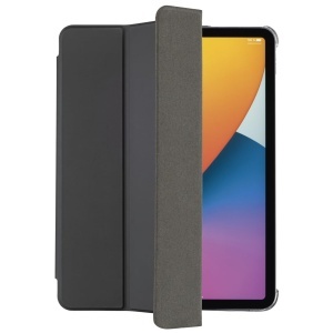 Husa Tableta Hama pentru Apple iPad 11 (2025) 10.9 (2022), Neagra, cu Stifthalter