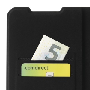 Husa telefon Samsung Galaxy S26, Negru, Protectie completa, Design business - Img 6