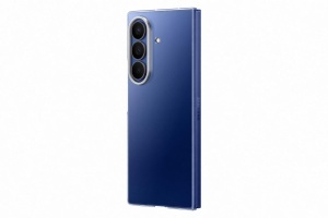 Husa Transparenta Samsung EF-AF966 pentru Galaxy Z Fold7, Kratzfest, Design Slim - Img 4