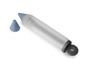 Ibili Decorating Pen 12 cm Plastic si Silicon Rezistent