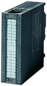 Iesire Digitala Siemens 6ES7322-1BL00-0AA0 SM 322, 32 Canale, 24V DC